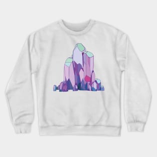 Thunder Album Gems Crewneck Sweatshirt